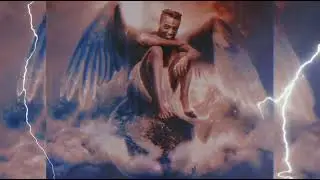 XXXTENTACION - before I close my eyes (Slowed) + Rain & Thunder)