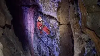 Wild Wookey - Adventure Caving Extraordinaire Promo