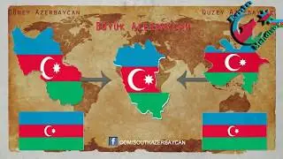 Təbrizim Təbrizim - Unutmaq olarmı səni - Təbrizim... South Azerbaijan (Guney Azerbaycan)