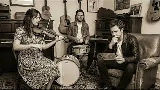 East Echo - Those Were The Nights