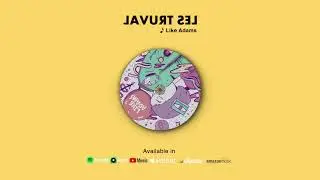 LES TRUVAL - LIKE ADAMS ( MUSIC )