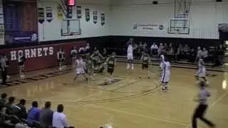 Wayne Washington Highlights