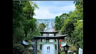 Discover the Hidden Shrine in Japan &ndash; Straight Path to the Seal Journey