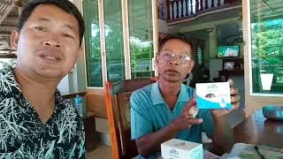 អ្នកប្រើ TOTAL EYE​ CARE