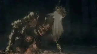 DS3 No hit twin princes no 2nd phase cheese