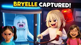 Flee the Facility Gameplay with Twins | Hacker Encounter, Beast Rounds & Close Escapes (Roblox)