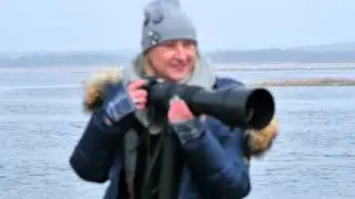 Biebrza Photo & Film workshops, March 2016