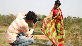 New Santali Songs Jarkani Aatu Sport Songs _College Re MA Nepel amm Saw_