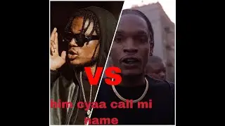 Masicka will not respond to skeng diss, this is why. listen to the message in the performance.