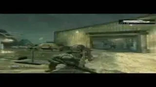 Less xX Vs Megatron,Grizzly,And Reaper