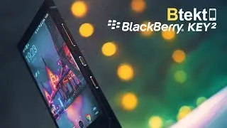 BlackBerry Key 2 - Specs Check