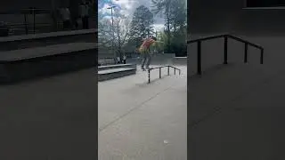 #skateboarding #skateeveryday #skateboardingisfun #skateclips #thankyouskateboarding #skateboardlife