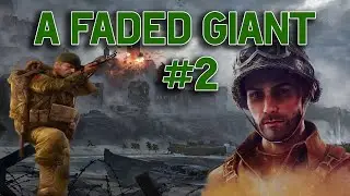 Company of Heroes 3 - A Faded Giant - Italian Campaign - Episode 2