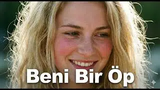 [MC BULENT] - Beni Bir &Ouml;p 💋 (Official Music Video)