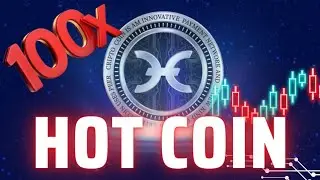 HOT COIN Trading Live: Crypto Signals and Market Insights #Crypto #CryptoSignals #AltcoinSignals