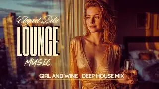 Golden Skyline Lounge &middot; Deep House Sunset Vibes для отдыха и расслабления