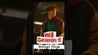 Stranger Things Cast Then vs Now Part 2