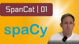 SpanCat и spaCy на реальных данных | Часть 1 &mdash; Проект и обработка данных для аннотации
