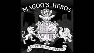 Magoo's Heros - Just Add Beer