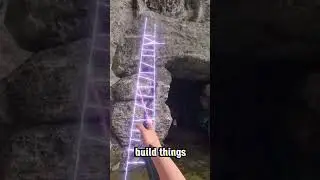 This Blade & Sorcery Mod TURNS YOU into SPIDERMAN🕷️🧔&zwj;♂️