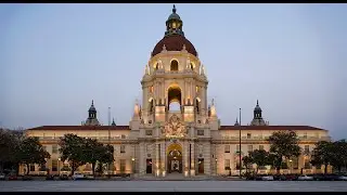 Things to do in Pasadena