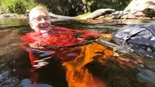 Kaaimans Kloofing 22 Nov 2025   HD 1080p