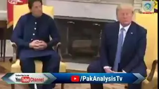 USA Accepts to mediate Kashmir Dispute Between Pakistan and India | pak Analysis Tv |
