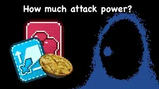 How much attack power can solitude obtain from detachment?