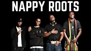 Nappy Roots Celebrate 20 Years Of 