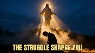 Why God Lets You Struggle With Lust &ndash; The Hidden Purpose Revealed