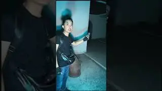 Rumah Berhantu | Part 1 | DUO | Kerilthevampire