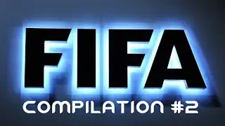 FIFA Online 4 by Zeddus. Нарезка лучших моментов #2
