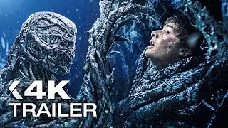 STRANGER THINGS Staffel 5 Finaler Trailer German Deutsch (2025) Netflix