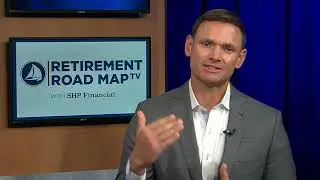Retirement Road Map TV | SHP - Inflation, Stock Market Volatility, & Recession
