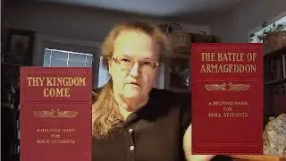 Watchtower FALSE PROPHECIES in Russell 
