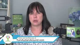 Autism & Picky Eating:  3 Steps to Take Today (Day 12 of 30)