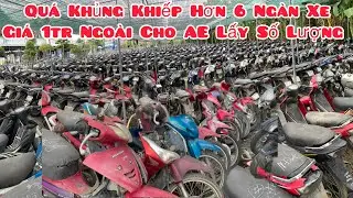 Nguyễn Lợi AG_Nay Rảnh Xuống Bến Tre Ghé Bãi Thanh Lý Lớn Nhất Miền Tây Mới Về Gu Neo Fu 2 Fu 1 vV