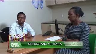 #MENYA_WIRINDE: Byinshi wamenya ku gufungana mu bana muri ibi bihe by'imihindagurikire y'ikirere