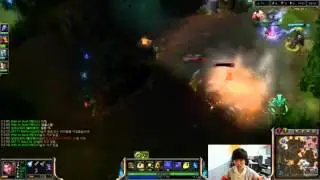 Faker - Jayce Epic Fail