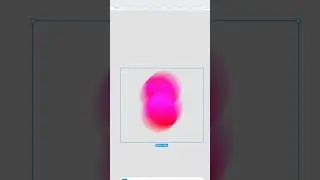 Glasscore Gradient в Figma #design #photoshop #figma