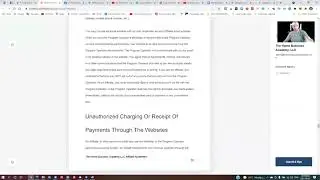 How to sign up for HBA Affiliate Program