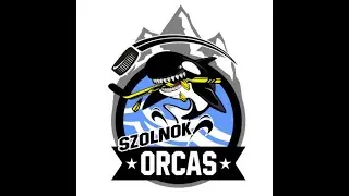 U18 H37 Szolnok Orcas Hockey SE - Sportorsz&aacute;gi C&aacute;p&aacute;k - 20250110