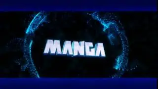 Intro Manga Style SYNCINSP  AKONARTZ FREE TEMPLATE IN DESC
