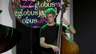 Jazz Globus Festival 2020 Concert #3
