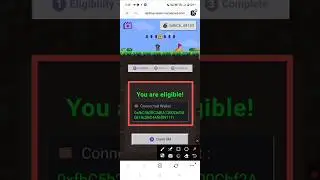 MemeWar Check Airdrop eligiblity | How to Check MemeWar Airdrop #memewar #airdrop