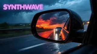Neon Horizon 1986 // Outrun Soundtrack You&rsquo;ve Never Heard