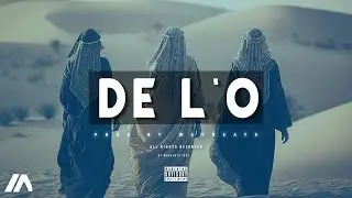 soolking type beat 2023 -🌴 'DE L