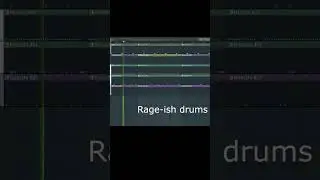 How to make fun beats! #beats #typebeat #music #flstudio #flstudiotutorial