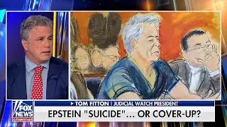 FITTON on FOX: There is No Doubt There's an 