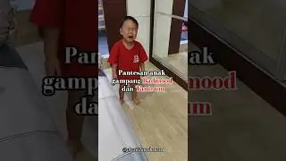Kenapa Anak Sering Tantrum? Ternyata Ini Sebabnya! #tantrumanak #tipsparenting #moodanak #tantrum